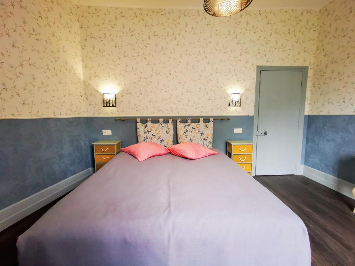 Double Room Private Bathroom